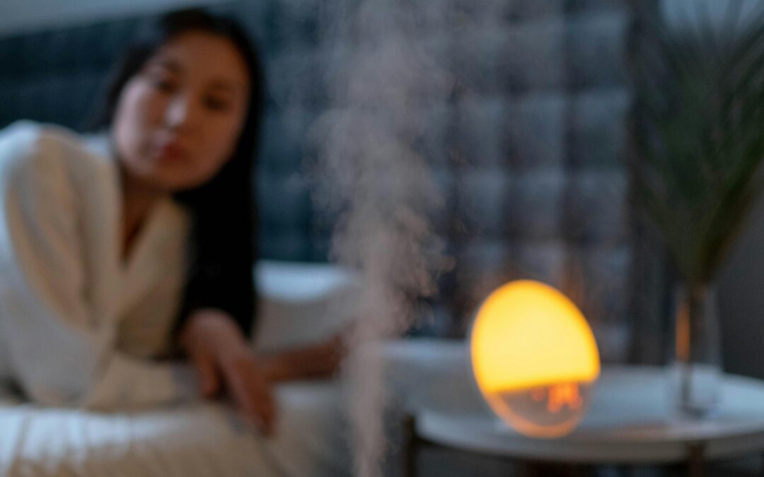 The Secret to a Healthier, Cozier Home: Why Humidifiers & Air Comfort Gadgets Are Game-Changers