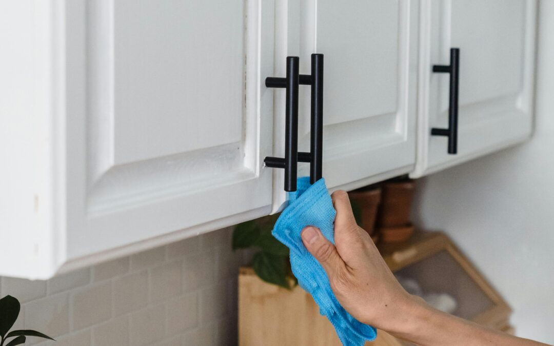 Breathe Easy at Home: Smart Cleaning & Maintenance Tips That Actually Stick
