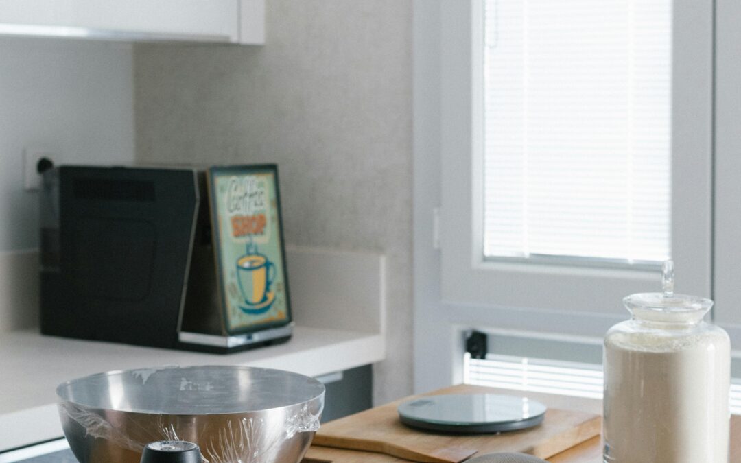 7 Must-Have Food Prep & Cooking Helpers That Make Kitchen Life Easier