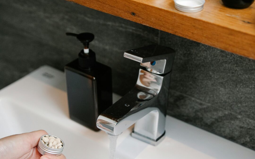 Eco-Friendly & Water-Saving Home Accessories: Small Changes, Big Impact